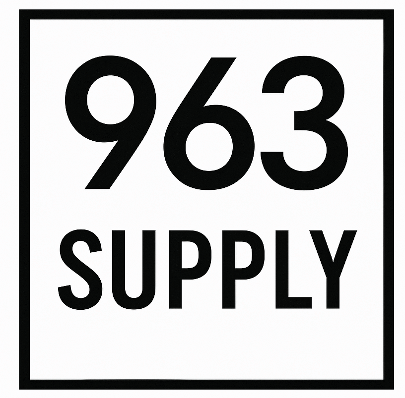 logo 963 v1